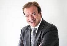 Fabio Todaro, nuovo Senior Regional Sales Director per l’Italia di Cornerstone OnDemand Fabio Todaro nuovo Senior Regional Sales Director per l’Italia
