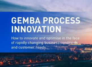 Panasonic lancia la Gemba Process Innovation in Europa Gemba Process Innovation