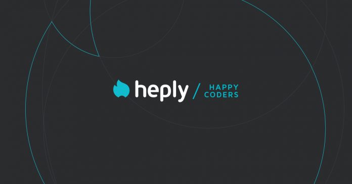 Heply Heply