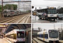 New Jersey: il trasporto pubblico sceglie Extreme Networks