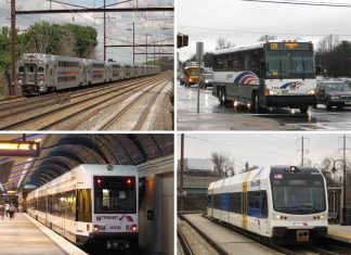 New Jersey: il trasporto pubblico sceglie Extreme Networks