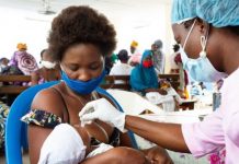 Il Tony Blair Institute e Oracle insieme per la gestione in cloud dei vaccini in Africa ORACLE insieme al TONY BLAIR INSTITUTE per portare in Africa la gestione in cloud delle vaccinazioni