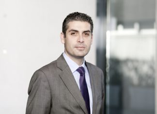 Francesc Castro nuovo Regional Manager per il sud Europa di Panasonic Mobile Solutions
