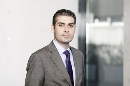 Francesc Castro nuovo Regional Manager per il sud Europa di Panasonic Mobile Solutions Francesc Castro nuovo Regional Manager per il sud Europa di Panasonic Mobile Solutions