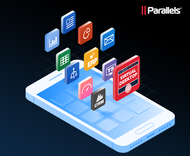 Parallels RAS Mobile Apps Telemar porta l'ERP in tutte le sedi globali grazie a Parallels