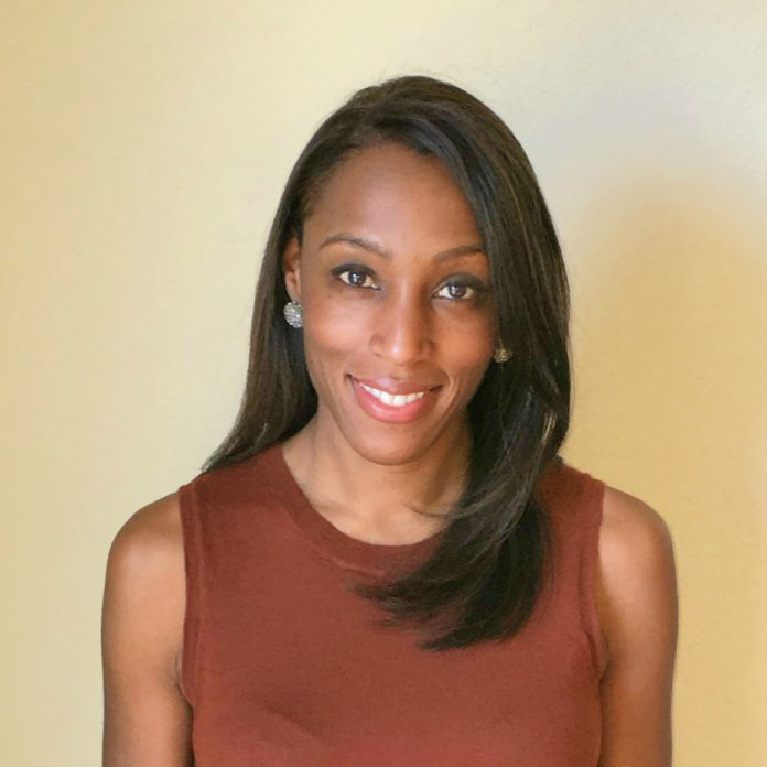 Rani Johnson-CIO-TIBCO Rani Johnson-CIO-TIBCO