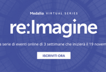 Experience management: al via i virtual talk di Medallia Re Imagine Medallia