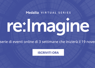 Experience management: al via i virtual talk di Medallia Re Imagine Medallia
