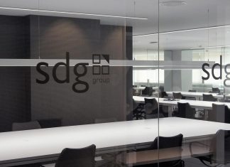 SDG Group