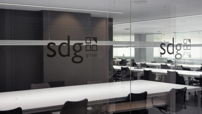 SDG Group