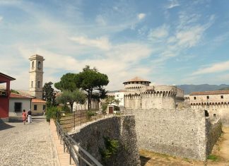 Sarzana città digitale