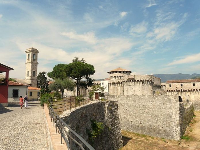 Sarzana città digitale