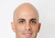 Shahar Bar-Or nuovo Chief Product Officer di Infinidat Shahar-Bar-Or