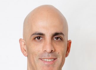 Shahar-Bar-Or