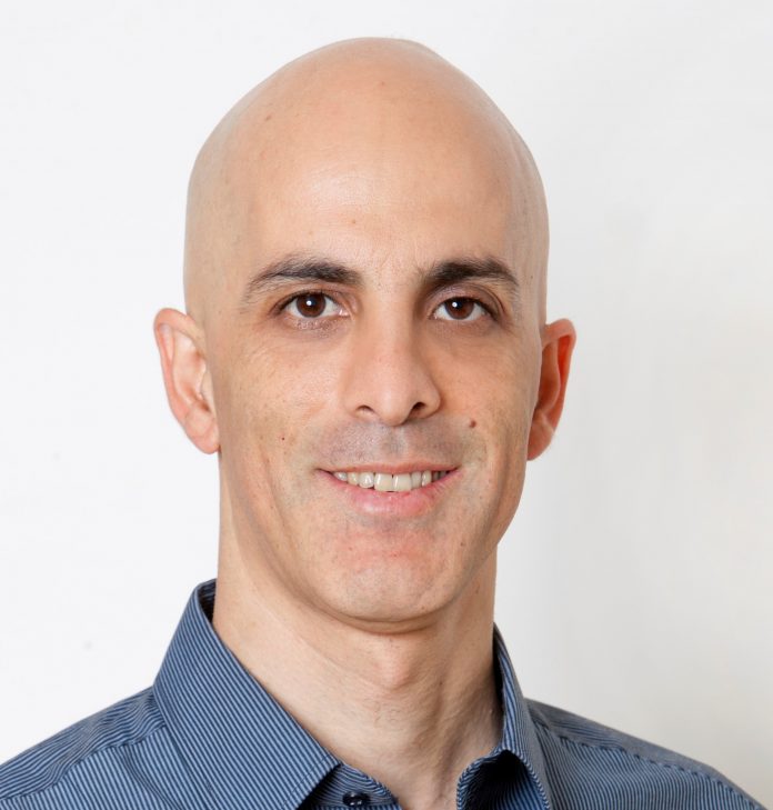 Shahar Bar-Or Shahar-Bar-Or
