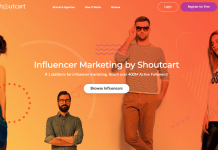 Shoutcart.it