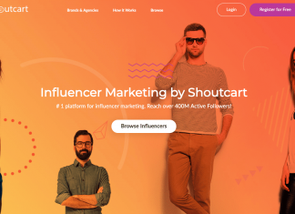 Shoutcart.it