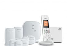 Gigaset Smart Care: sistema intelligente di assistenza, monitoraggio e comunicazione Gigaset Smart Care