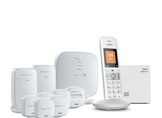 Gigaset Smart Care