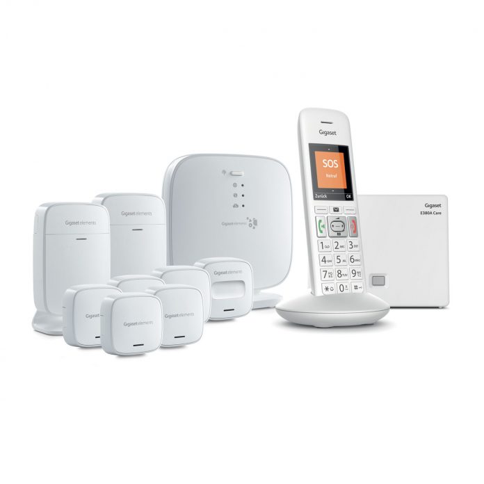 Gigaset Smart Care Gigaset Smart Care
