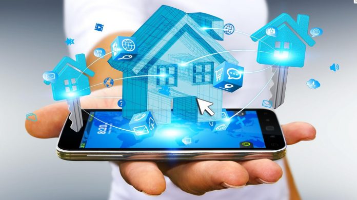 SmartHome_ casa intelligente SmartHome_ casa intelligente