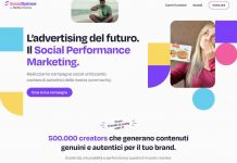 Social Spinner, il primo tool di Social Performance Marketing