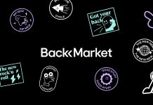 Back market: prodotti tecnologici ricondizionati da professionisti certificati u back market si può ottenere un risparmio tra il 30 e il 70% sul costo del nuovo