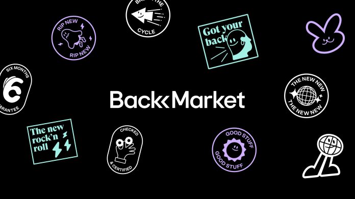 Su back market si può ottenere un risparmio tra il 30 e il 70% sul costo del nuovo u back market si può ottenere un risparmio tra il 30 e il 70% sul costo del nuovo
