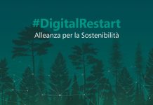 Microsoft Italia presenta l'Alleanza per la Sostenibilità