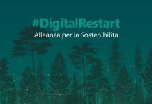 Microsoft Italia presenta l'Alleanza per la Sostenibilità