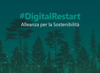 Microsoft Italia presenta l'Alleanza per la Sostenibilità