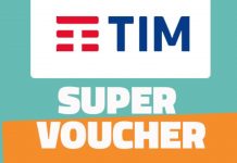 Banda Ultralarga: TIM lancia l'offerta TIM Super Voucher