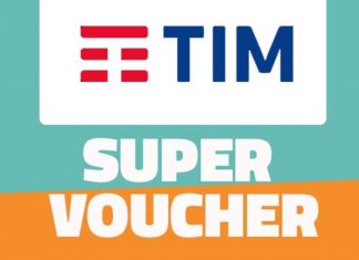 Banda Ultralarga: TIM lancia l'offerta TIM Super Voucher