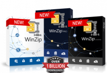 WinZip integra Microsoft Teams e migliora la compressione dei file WinZip 25 Pro