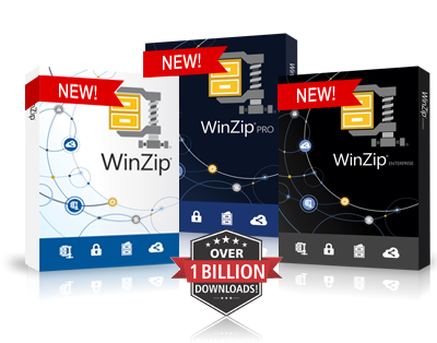 WinZip 25 Pro