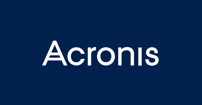 Advanced File Sync and Share: Acronis per gli MSP