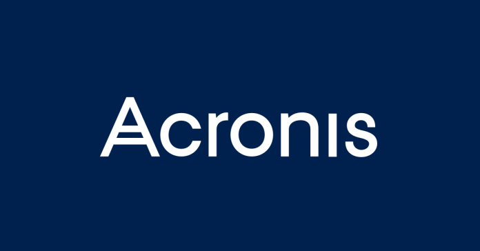 acronis Advanced File Sync and Share: Acronis per gli MSP