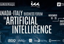 Business Forum Italia-Canada