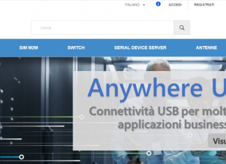 e-commerce di Reweb