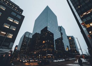 City Vision: il futuro della città intelligente post-covid