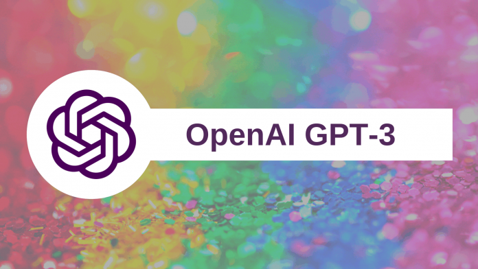 gpt3 Gpt-3: l’intelligenza artificiale che pensa come gli umani