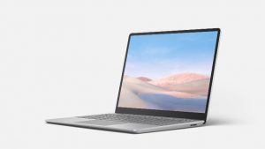 Surface Laptop Go disponibile anche in Italia