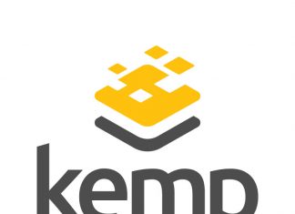 kemp logo