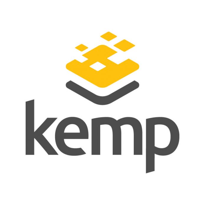 kemp logo