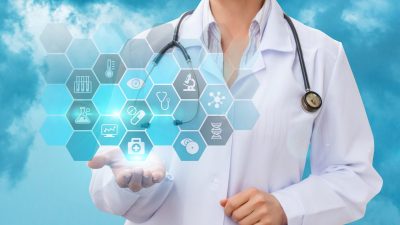 sanità digitale