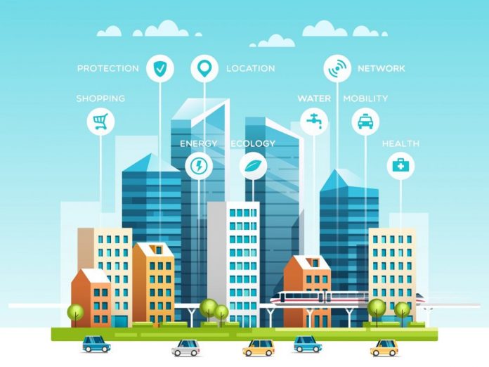 smart communities smart communities