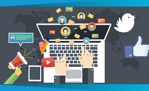 social-media-manager Investire sui social: servono grosse cifre per fare la differenza?