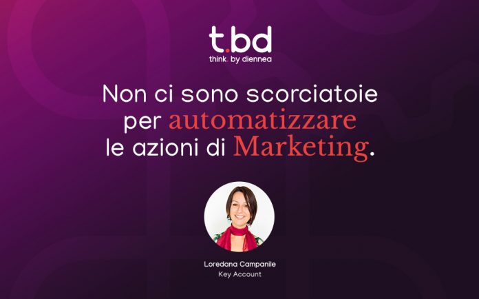 t.bd Marketing Automation t.bd Marketing Automation