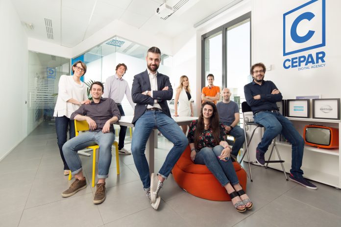 team Cepar (2) Wonderware Italia sceglie la digital agency Cepar