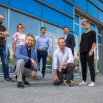 team start up Confirmo